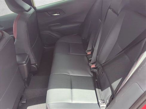 New 2026 Toyota Prius Plug-In Hybrid FWD image 20