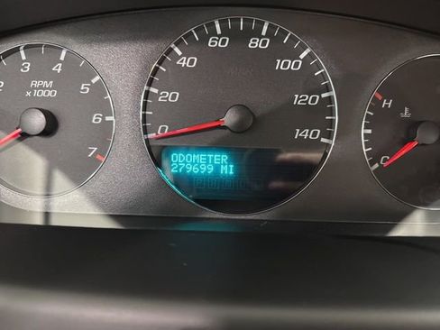 Used 2013 Chevrolet Impala LT w/ LT Sunroof Package image 29