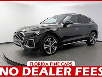 Used 2021 Audi Q5 2.0T Premium Plus w/ Premium Plus Package