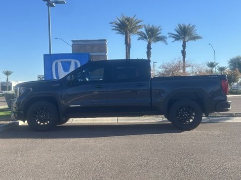 Used 2025 GMC Sierra 1500 Elevation w/ Max Trailering Package image 8