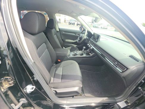 Used 2024 Honda Civic LX image 30