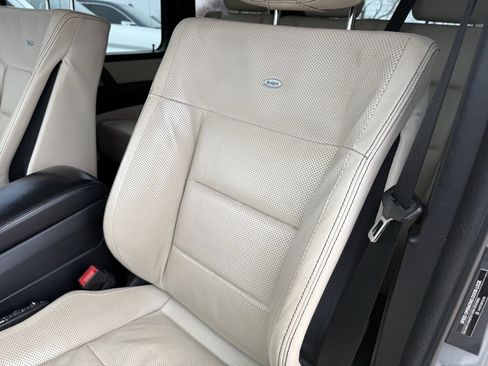 Used 2018 Mercedes-Benz G 550 image 20