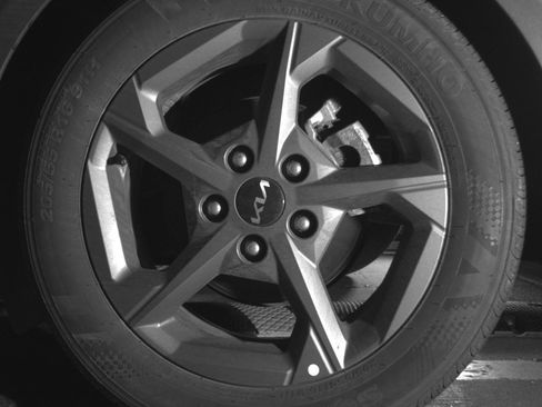 Used 2025 Kia K4 FWD image 14