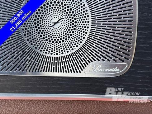 Used 2024 Mercedes-Benz GLE 350 4MATIC image 26