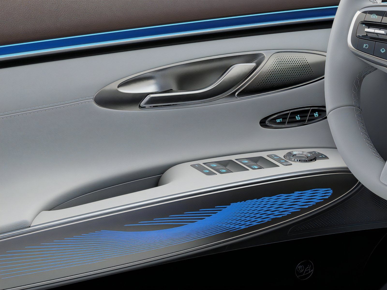 New 2027 Genesis GV70 2.5T Advanced AWD/4WD image 21
