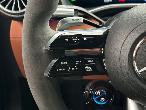 Certified 2022 Mercedes-Benz SL 55 AMG SL 55 AMGﾮ image 27