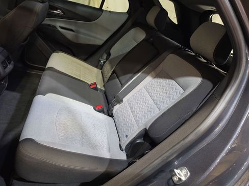 Used 2022 Chevrolet Equinox LT FWD image 24