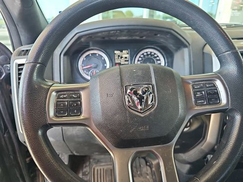 Used 2021 RAM 1500 Classic Warlock AWD/4WD image 7