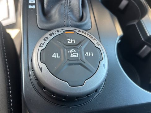 New 2025 Ford Bronco Outer Banks image 47