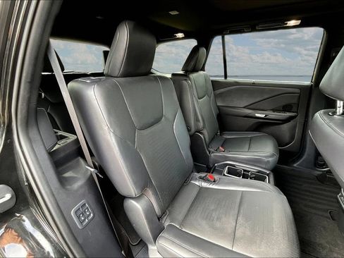 Used 2024 Lexus TX 350 FWD w/ Captains Chair Package image 25