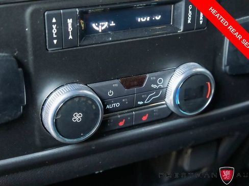 Used 2021 Ford Expedition King Ranch AWD/4WD image 12