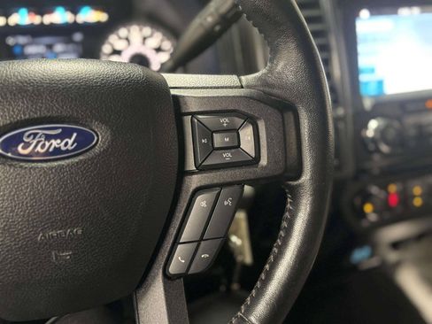 Used 2017 Ford F150 XLT w/ Equipment Group 302A Luxury AWD/4WD image 30