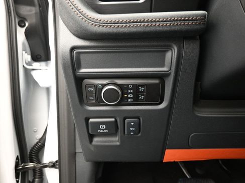 New 2025 Ford F150 Lightning Lariat image 13