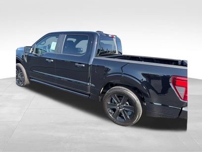 New 2026 Ford F150 STX w/ F-150 LOBO Package