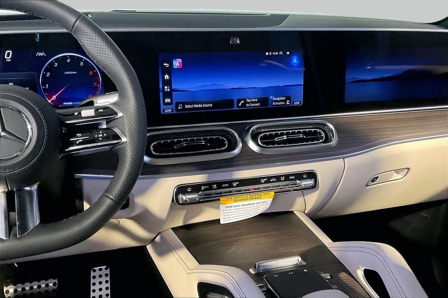 New 2027 Mercedes-Benz GLE 450 4MATIC image 8