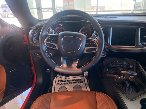 Used 2020 Dodge Challenger SRT Hellcat Redeye RWD image 15