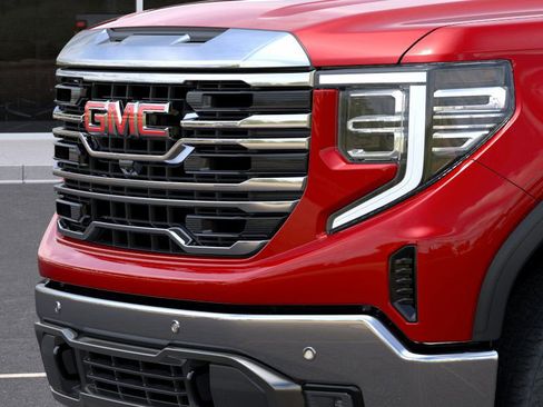 New 2026 GMC Sierra 1500 SLT w/ SLT Premium Plus Package image 79
