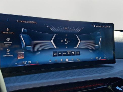 Certified 2026 BMW 430i xDrive Coupe w/ M Sport Package image 17