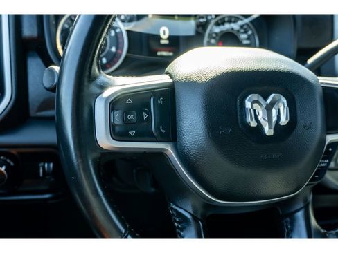 Used 2024 RAM 2500 Big Horn image 26