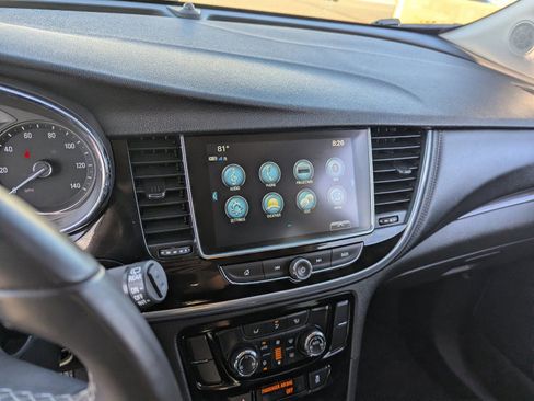 Used 2019 Buick Encore Sport Touring w/ Safety Package image 26