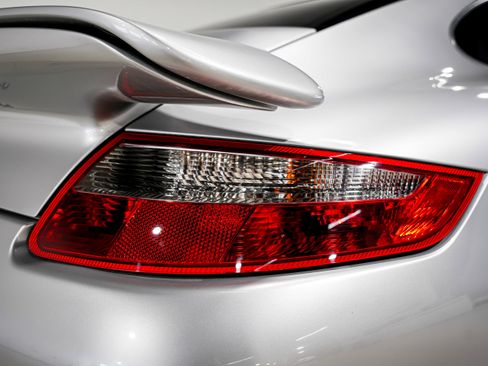 Used 2007 Porsche 911 Turbo AWD/4WD image 29