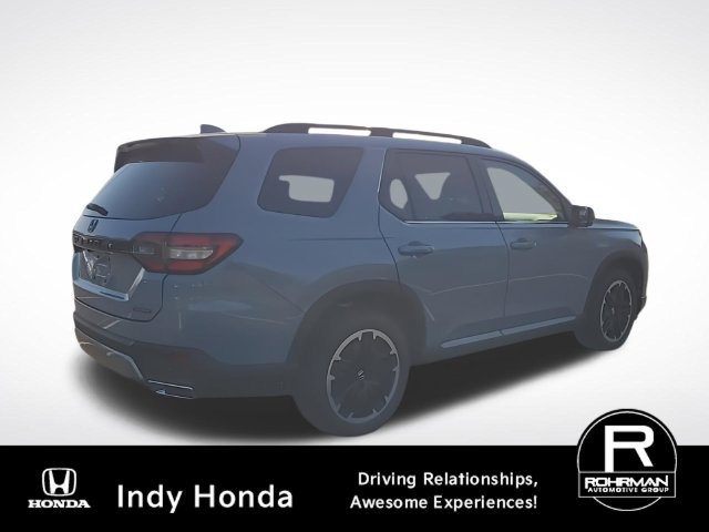 New 2026 Honda Pilot Touring image 9