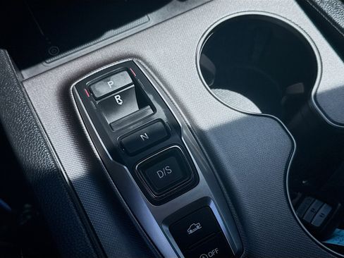 Certified 2025 Honda Ridgeline RTL image 15