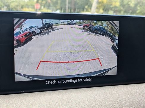 New 2025 MAZDA CX-5 AWD 2.5 S w/ Select Package image 19
