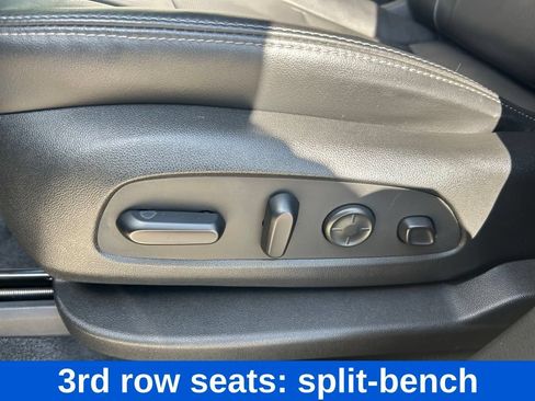Used 2021 Buick Enclave Avenir w/ Avenir Technology Package FWD image 55