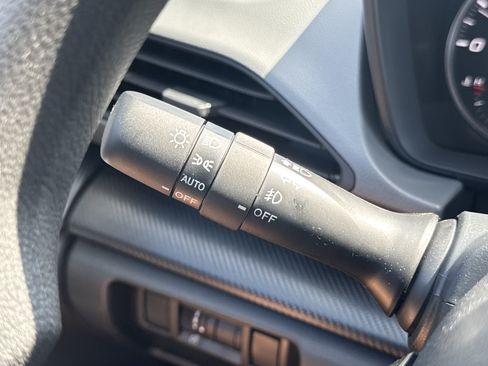 New 2026 Subaru Crosstrek 2.5i Premium AWD/4WD image 16