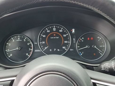 Used 2024 MAZDA CX-50 AWD 2.5 S w/ Cargo Package image 17