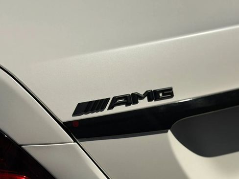 Used 2019 Mercedes-Benz S 63 AMG S 4MATIC Sedan image 15