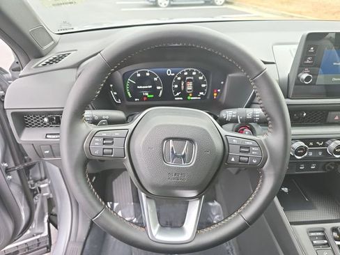 New 2026 Honda CR-V Sport-L image 18