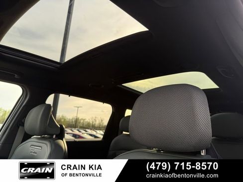 New 2027 Kia Telluride SX X-Line AWD/4WD image 23