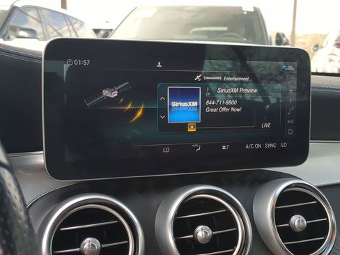 Used 2022 Mercedes-Benz C 300 4MATIC Cabriolet image 15