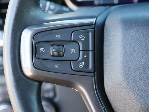 Used 2024 Chevrolet Silverado 3500 High Country w/ Technology Package image 35