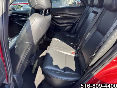 Used 2022 MAZDA CX-30 AWD 2.5 Turbo S image 35