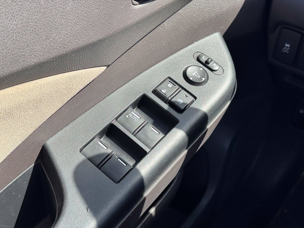 Used 2013 Honda CR-V EX image 33
