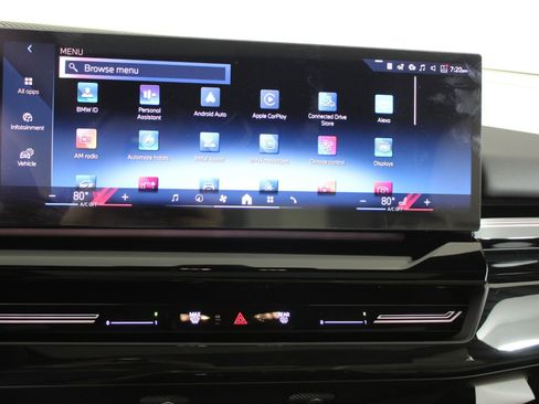 New 2026 BMW 530i xDrive w/ M Sport Package image 24