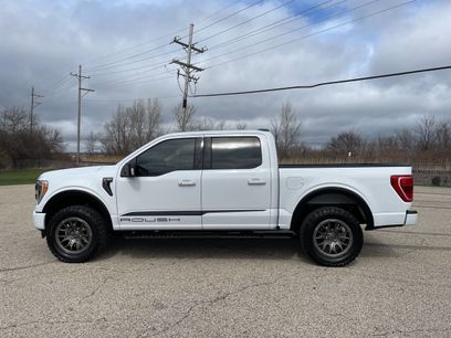 Used 2021 Ford F150 XLT w/ Equipment Group 302A High