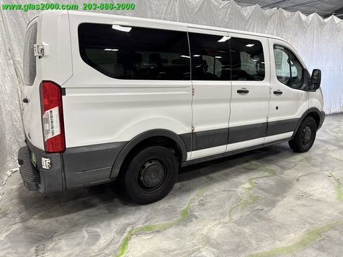 Used 2016 Ford Transit 150 XL image 8