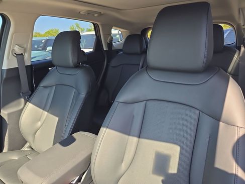New 2026 Kia Sportage EX FWD image 23