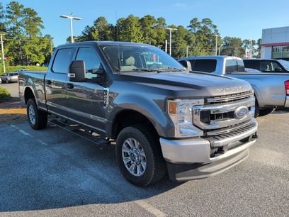 Used 2020 Ford F250 XLT