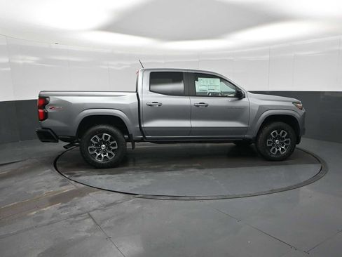 New 2026 Chevrolet Colorado Z71 w/ Technology Package image 9