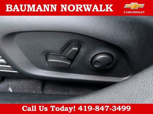 Used 2022 Jeep Compass Latitude image 24