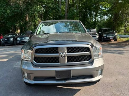 Used 2013 RAM 1500 Express AWD/4WD image 8