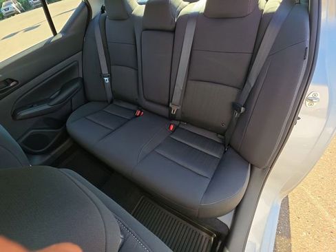 Certified 2025 Nissan Altima 2.5 S FWD image 22