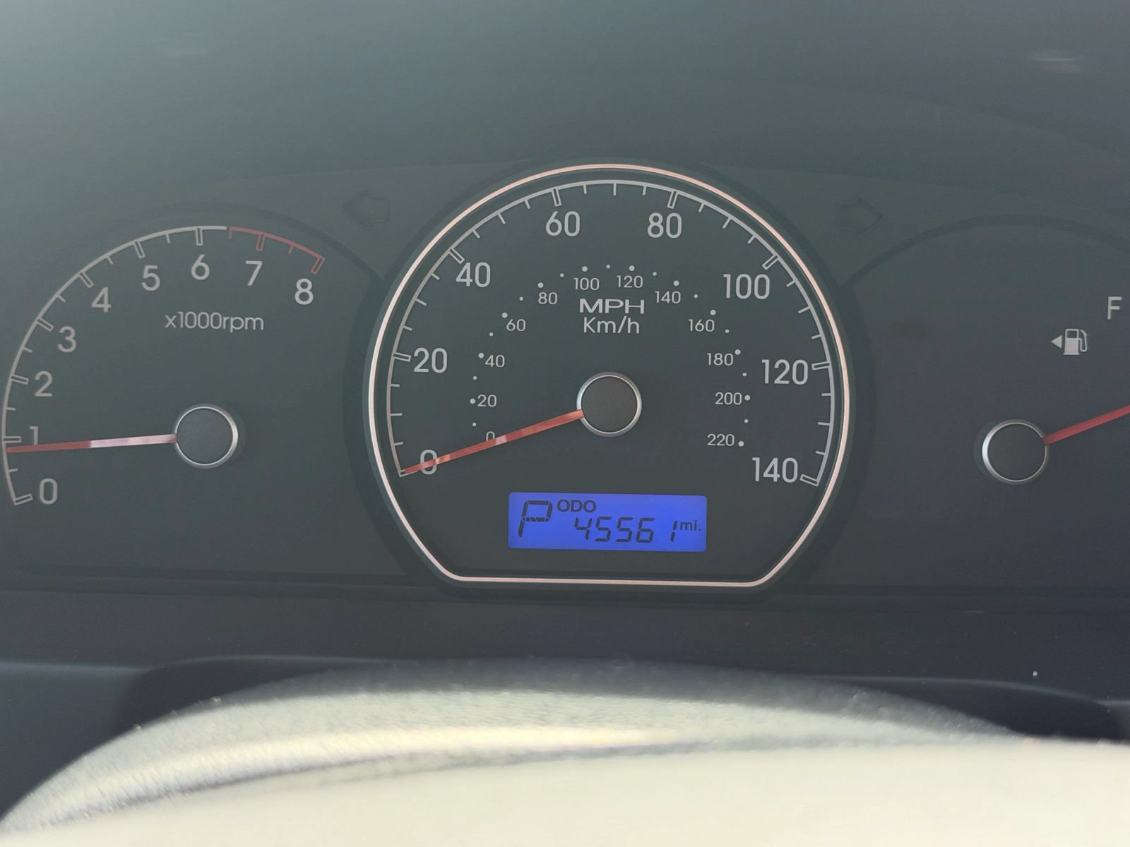 Used 2010 Hyundai Elantra GLS FWD image 20