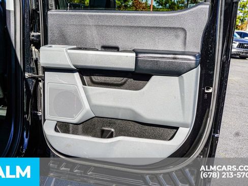 Used 2024 Ford F250 XLT image 53