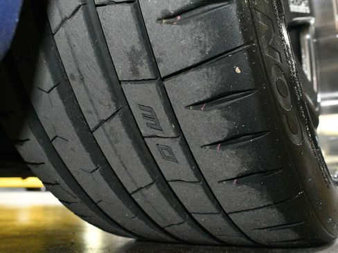 Used 2011 BMW M3 Sedan RWD image 69